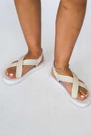 Ivory Original Sandal