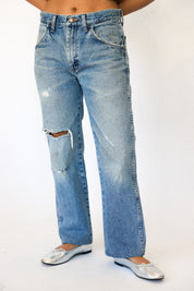 Vintage Rustlers Jean