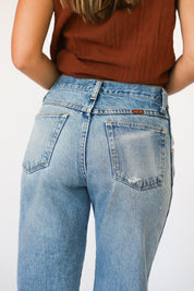 Vintage Rustlers Jean