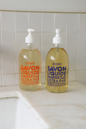 Mediterranean Sea Hand Soap