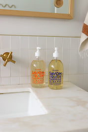 Mediterranean Sea Hand Soap