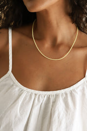 Rayflower Adelaide Necklace