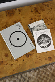 The Creative Act: A Way of Being