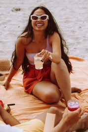 Mango Green SuperTea