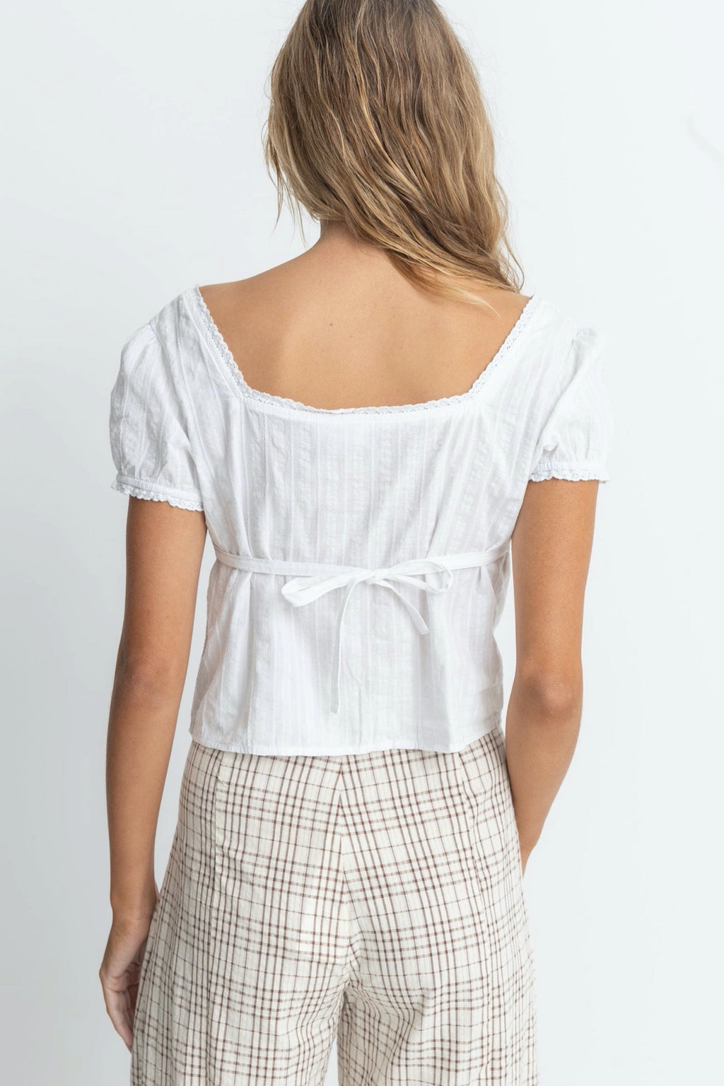 Sadie Top