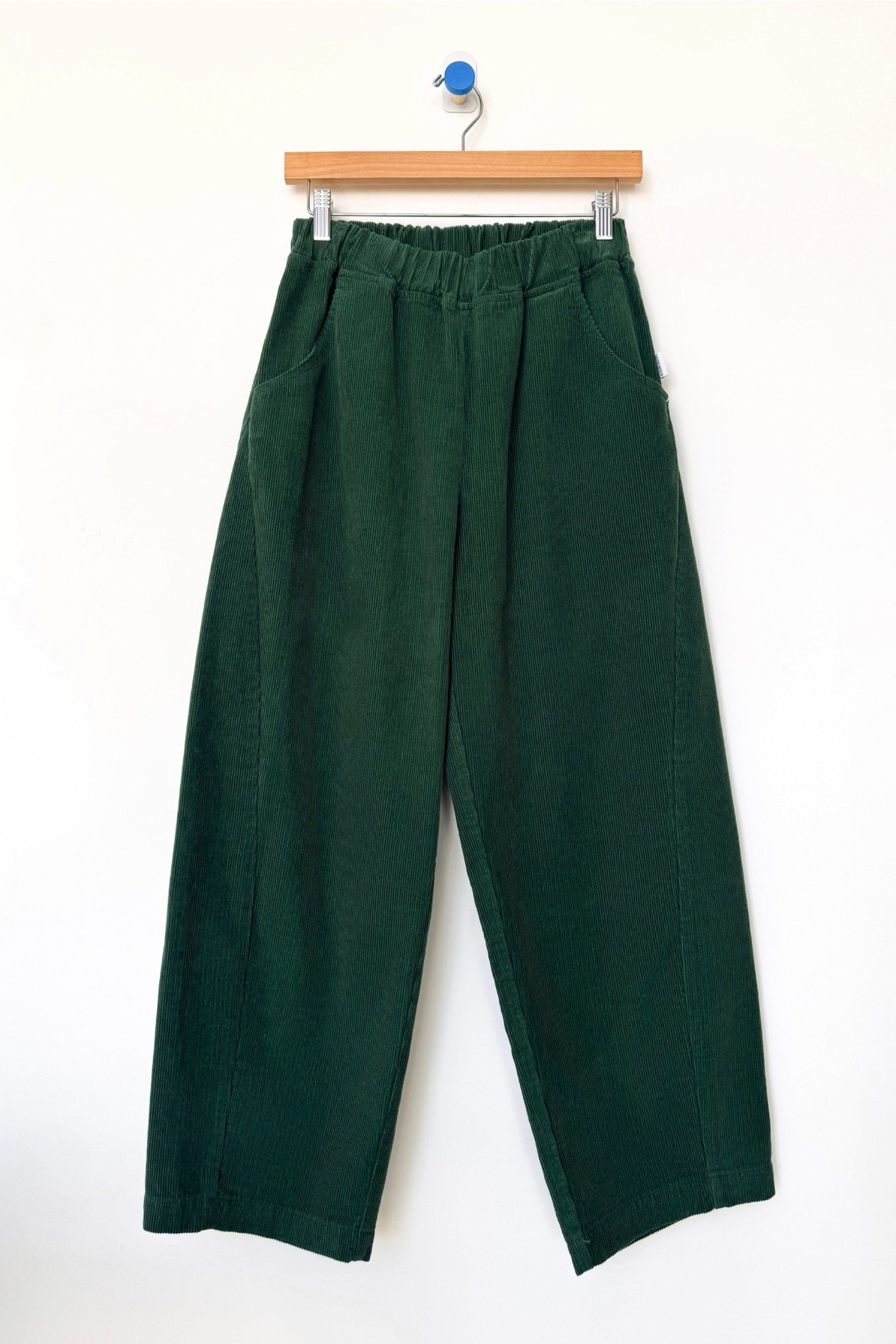 Corduroy Foret Arc Pant