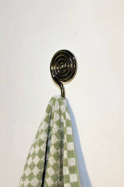 Chrome Escargot Hook