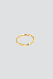 Gold Saros Ring