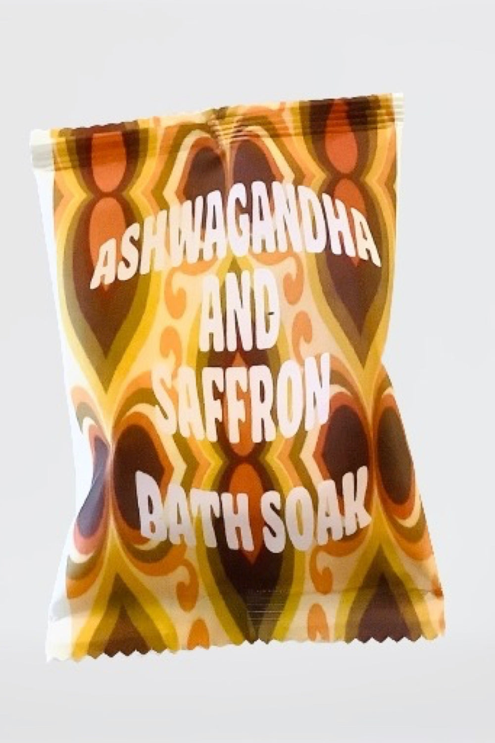 Ashwagandha Saffron Bath Soak