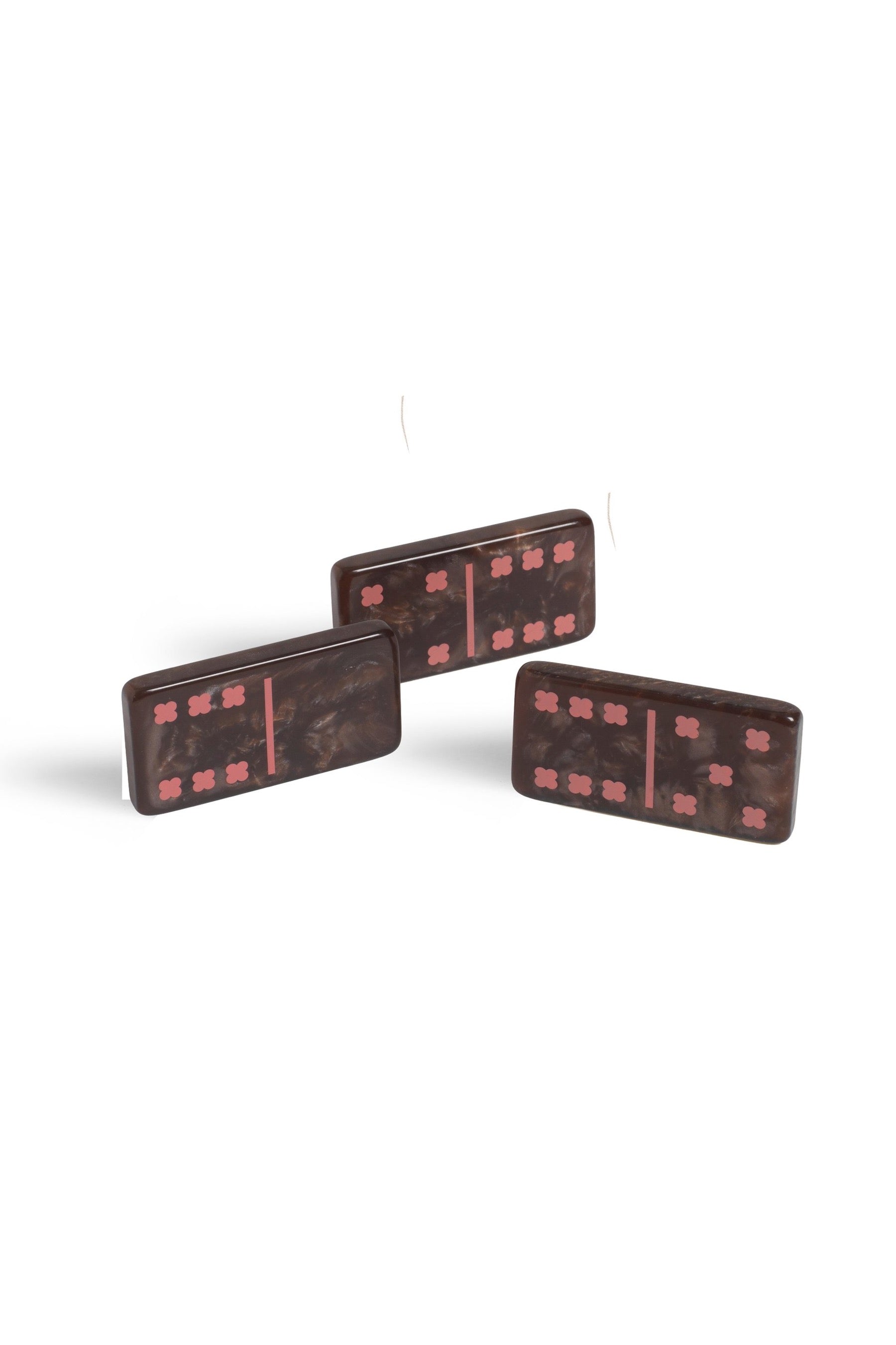 Dominoes Game Set