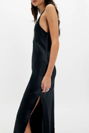 Black Simply The Best Maxi
