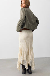 Tea Bella Lace Mermaid Skirt