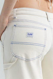 Warming Up Low Rise Slouch Carpenter