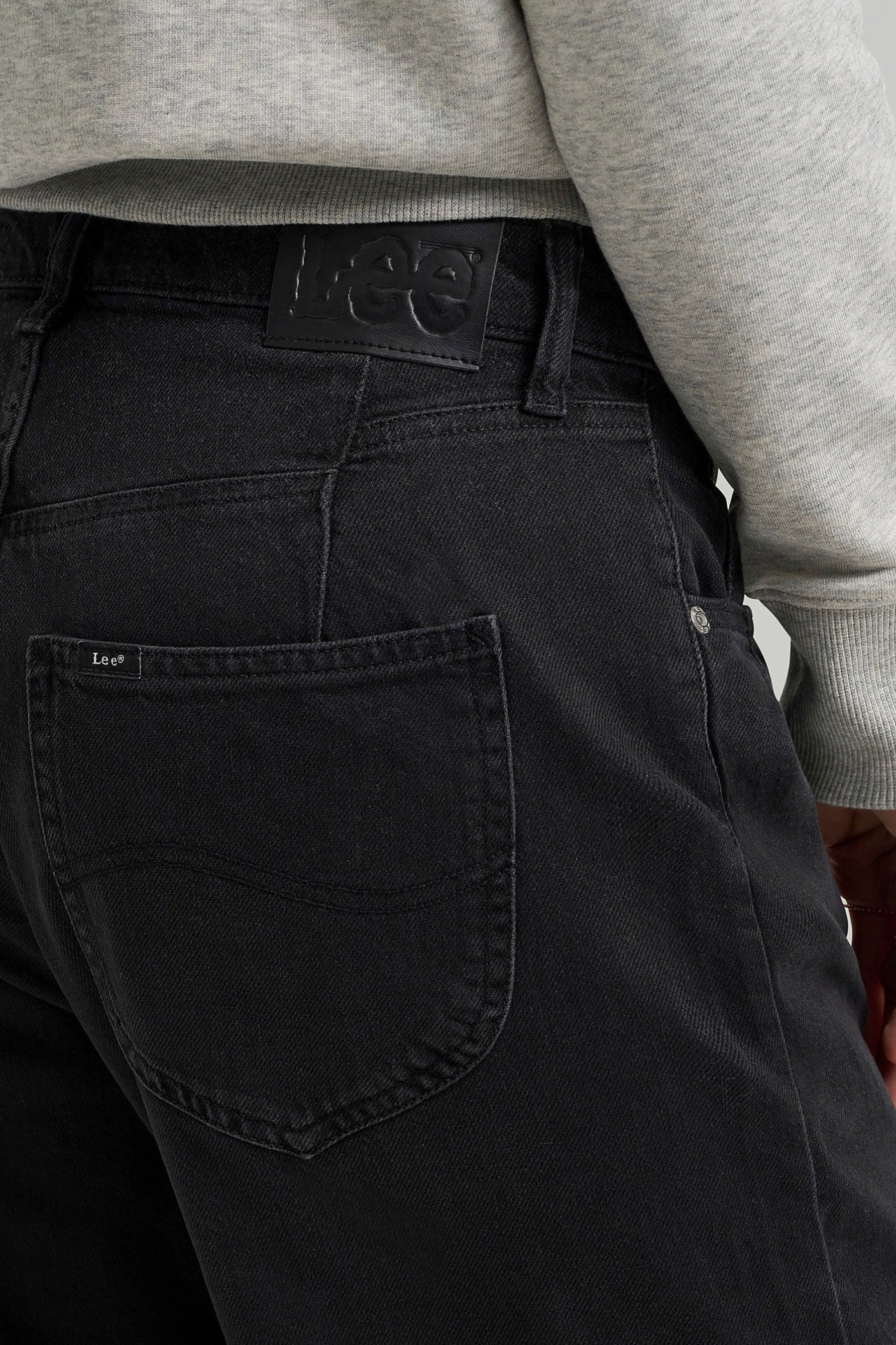 Memory Worn Loose Crop