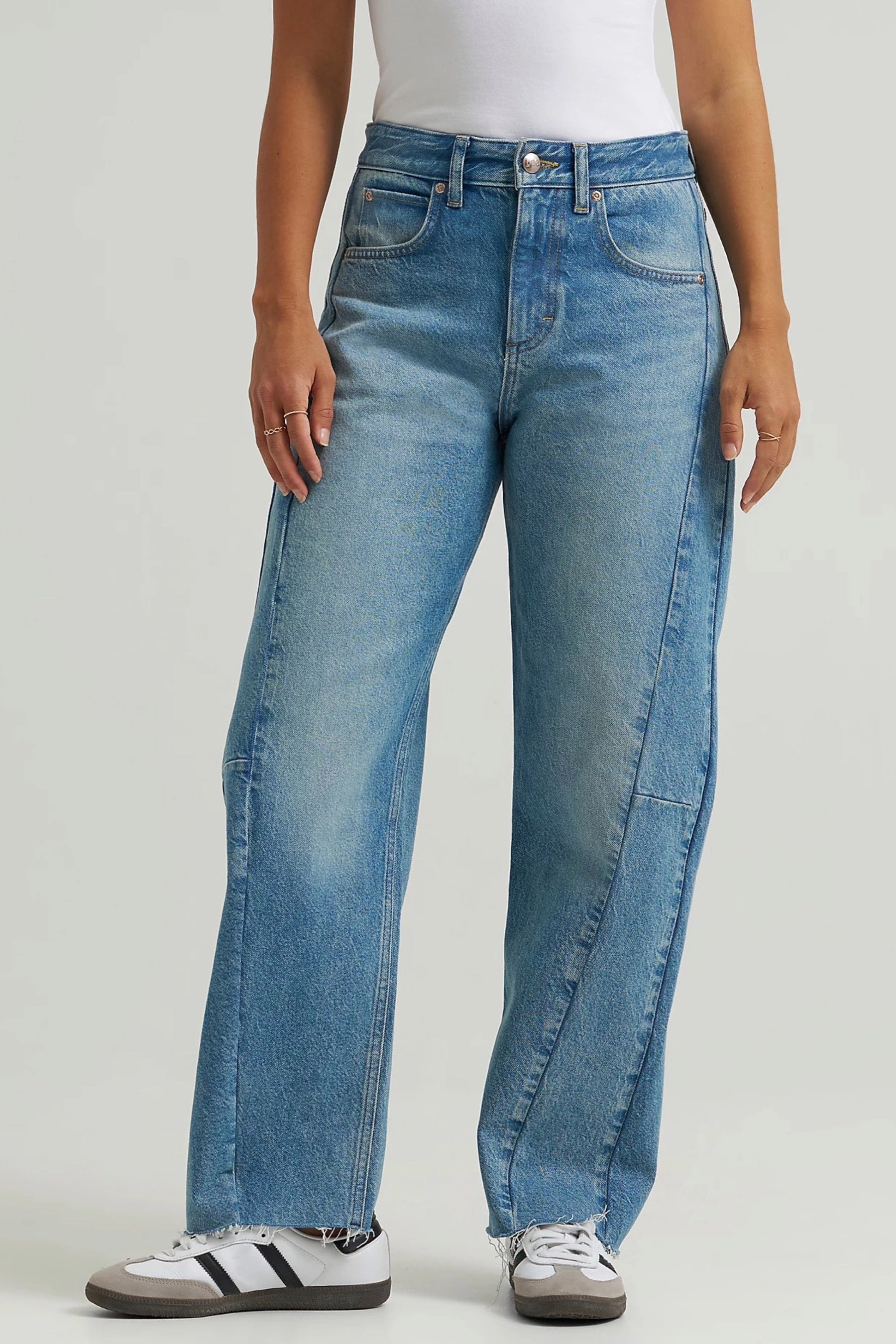 Memory Trip Rider Low Slung Barrel