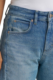 Memory Trip Rider Low Slung Barrel