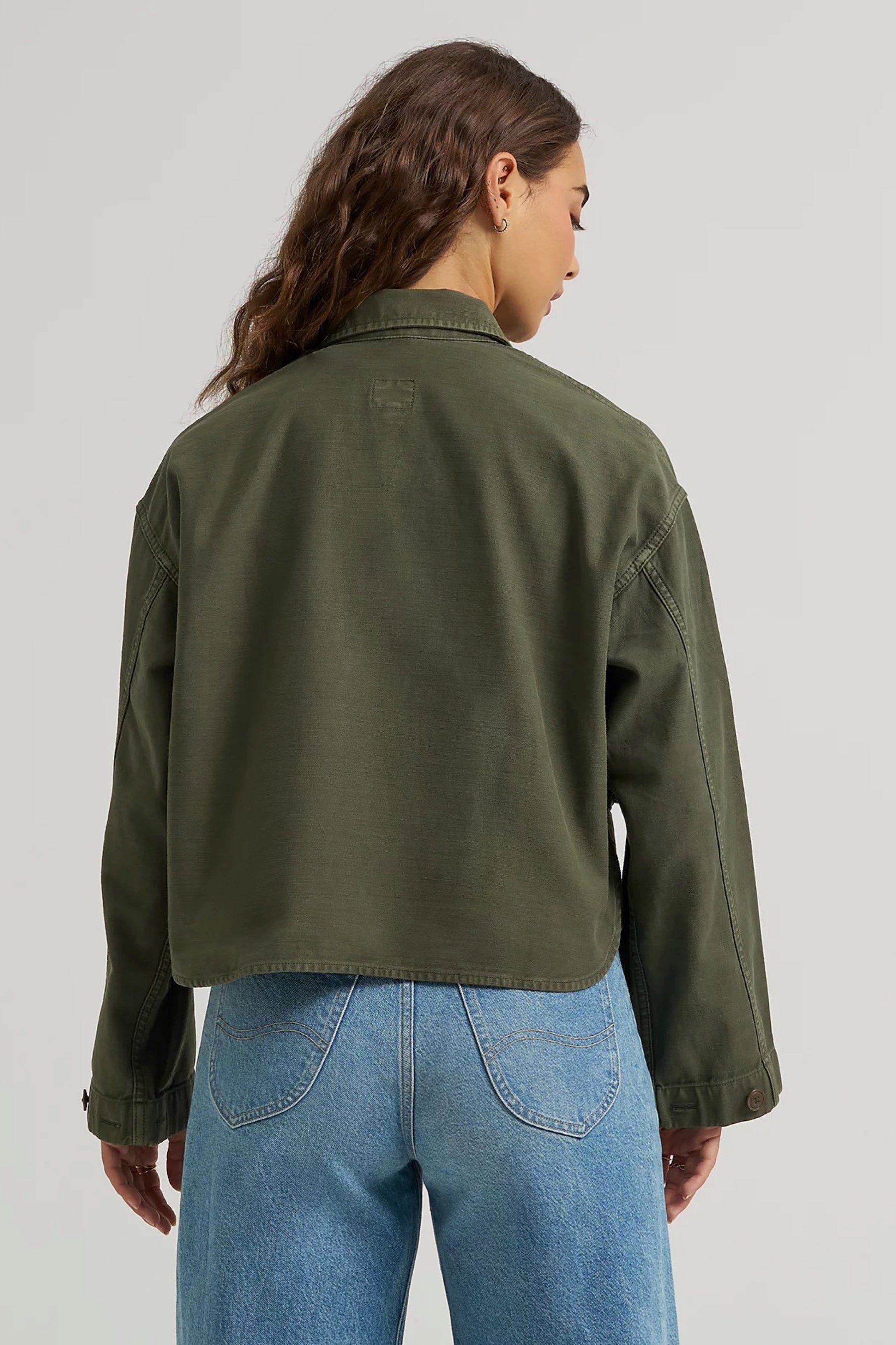 Oak Moss Utility Set