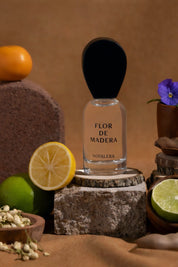 Flor de Madera Perfume