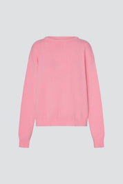 Bubblegum I Can't Believe It's Not Vintage Crewneck