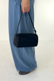 Black City Mini Bag