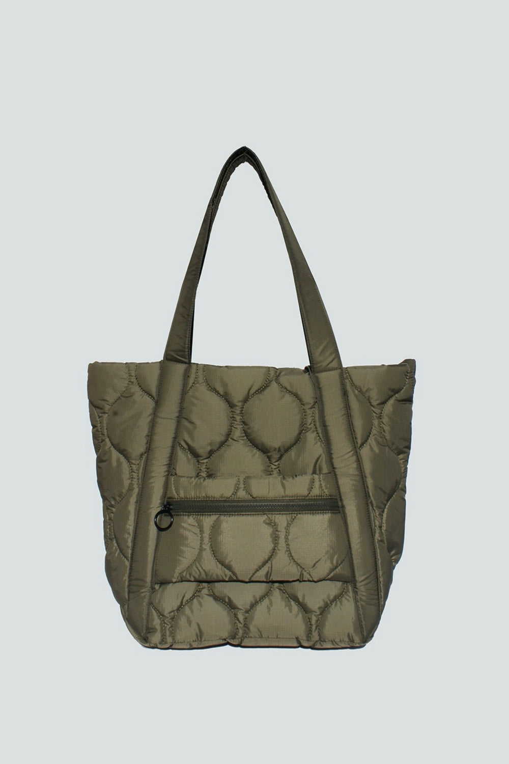 Washed Army Lilah Travel Bag
