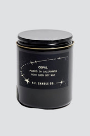 Celestial Copal Candle