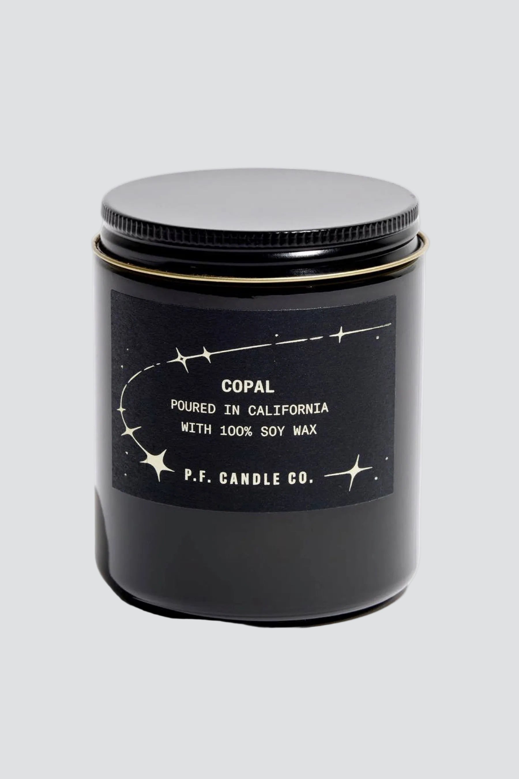 Celestial Copal Candle