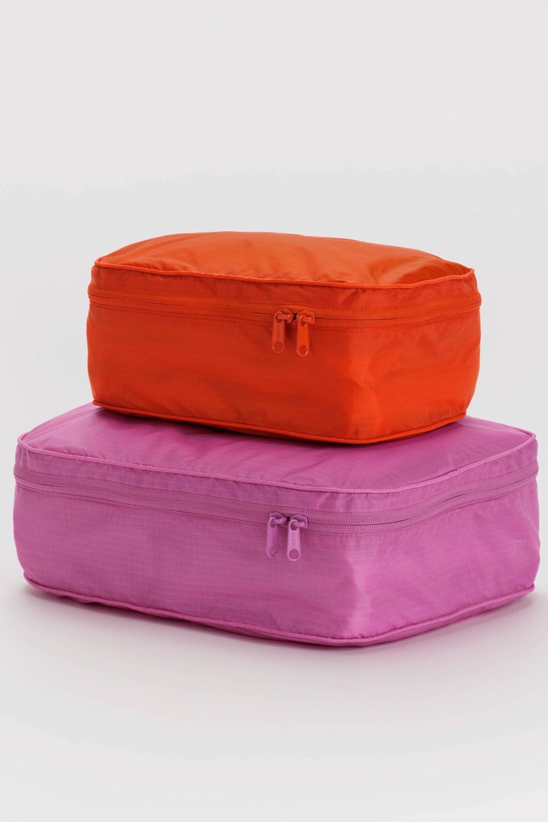 Lipstick Packing Cube Set