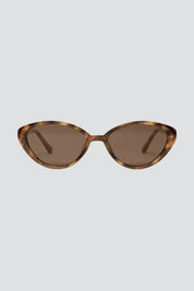 Tortoise Nouveau Sunglasses