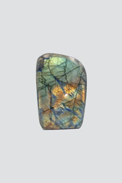 Labradorite Dome