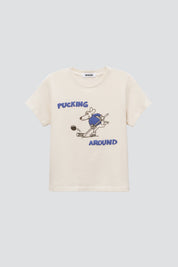 Pucking Around Vintage Tee