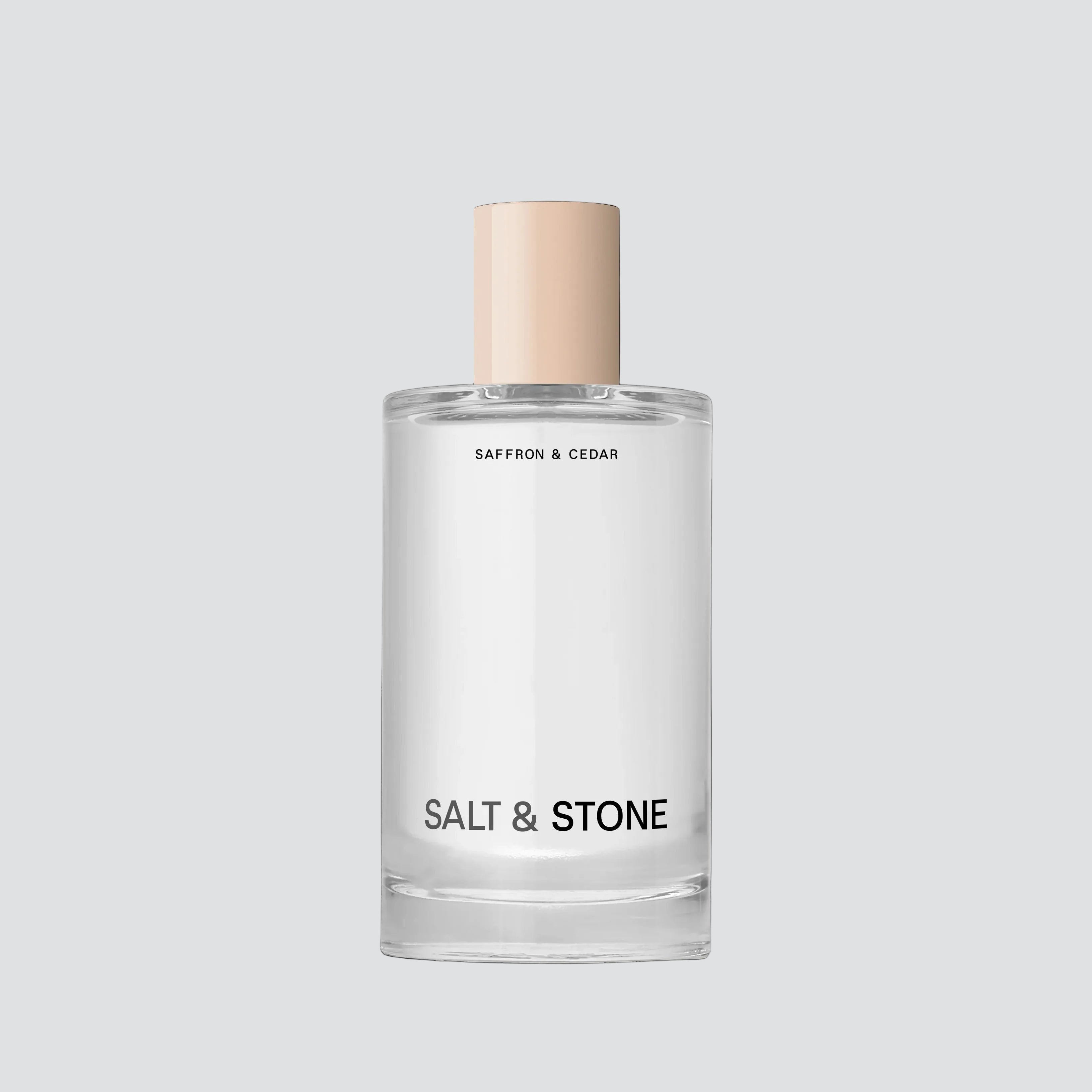 Saffron & Cedar Body Mist
