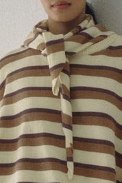 The Striped Bandana