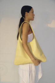 Banana Leather Bag