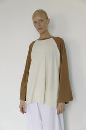 The Baseball Tee