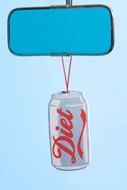 Diet Soda Air Freshener