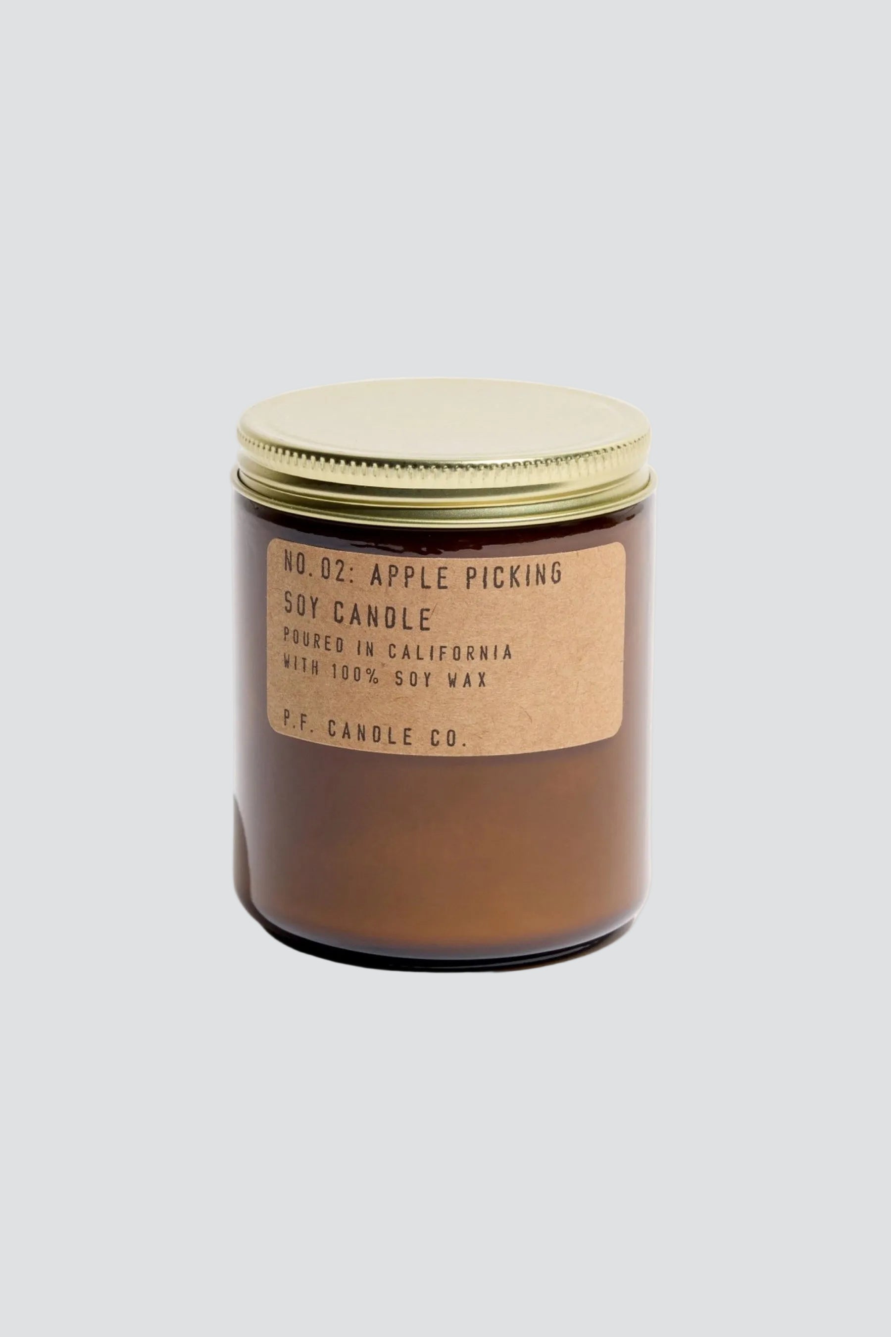 Apple Picking Candle