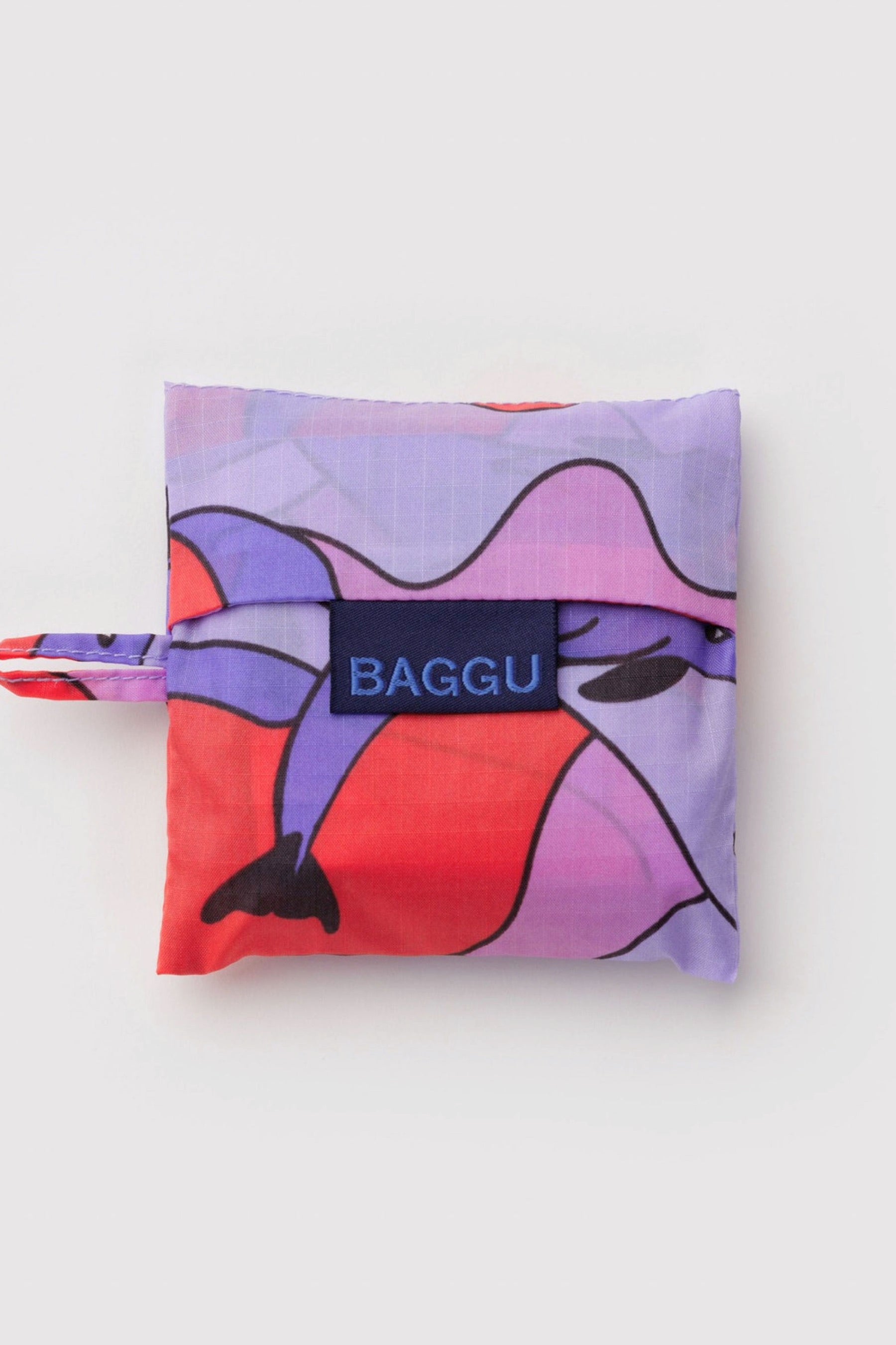 Baby Dolphins Baggu