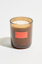 Blonde Hinoki HI-FI Candle