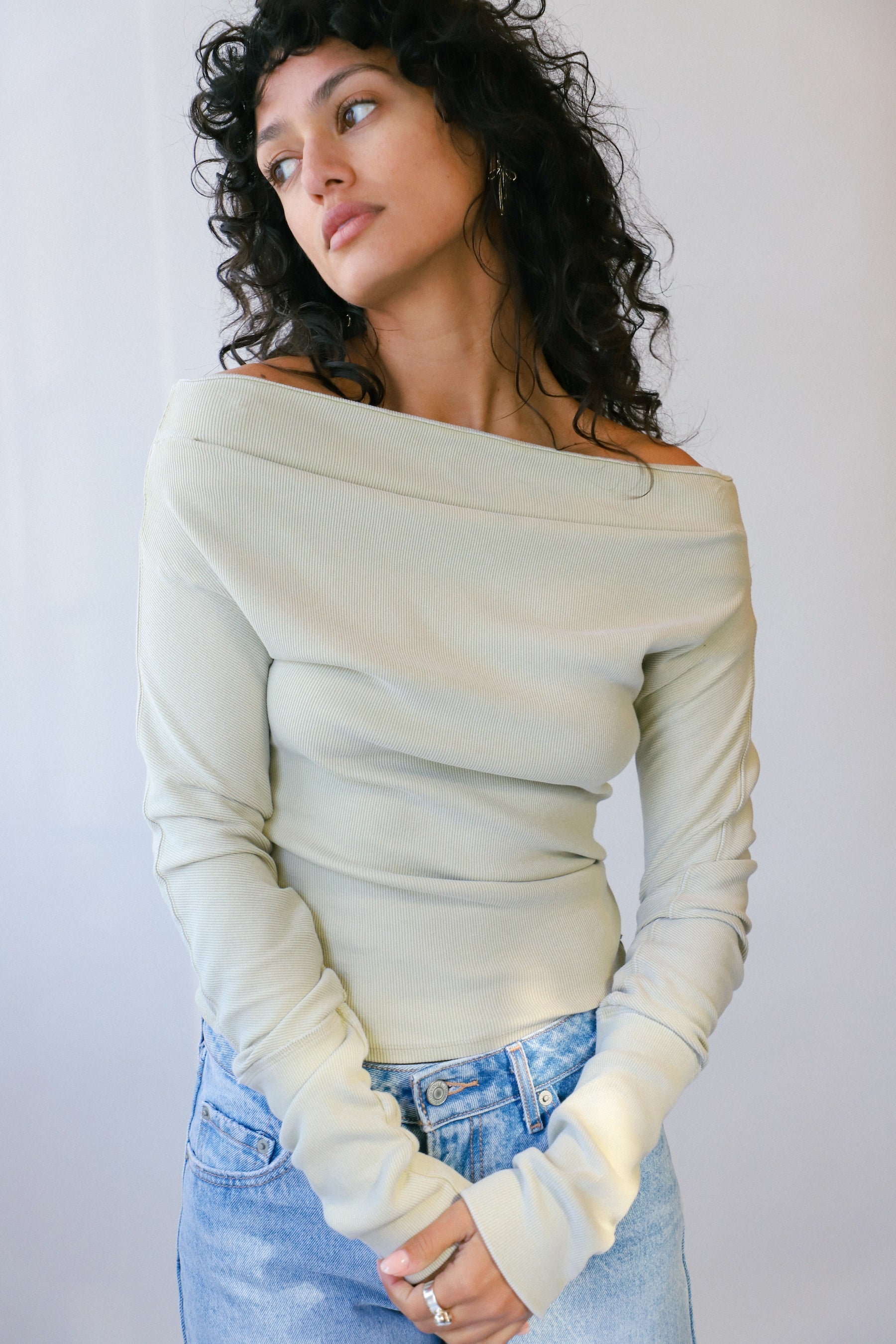 Lichen Gigi Long Sleeve