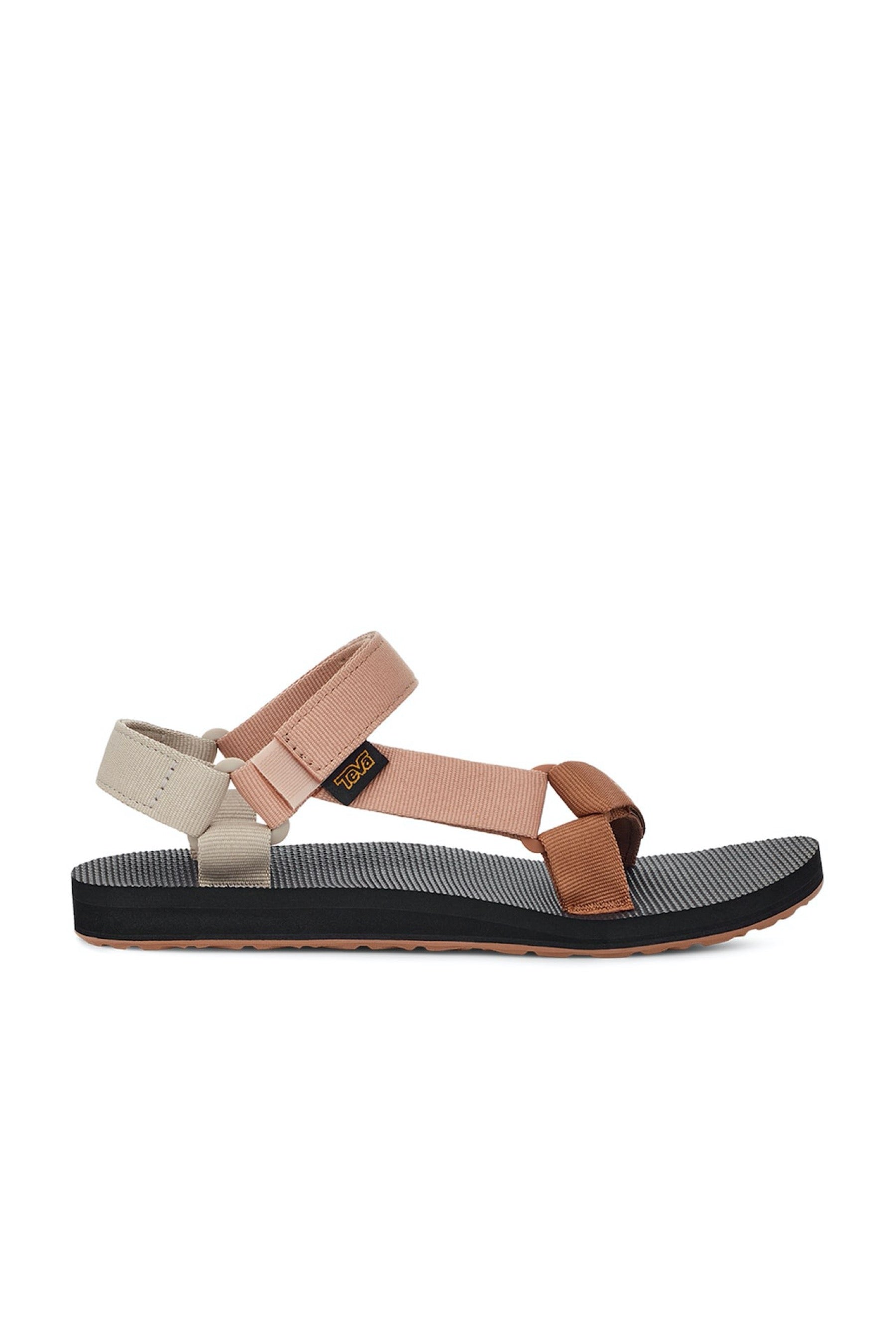 Maple Sugar Multi Original Universal Sandal – Prism Boutique