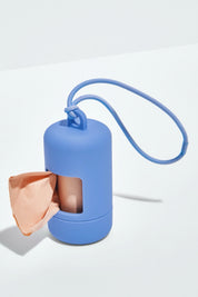 Moonstone Poop Bag Carrier