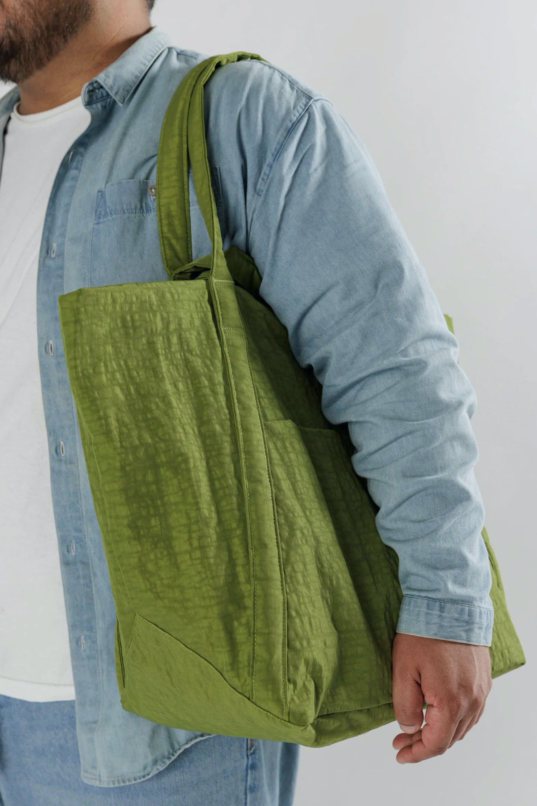 Avocado Travel Cloud Bag – Prism Boutique Avocado Travel Cloud Bag – Prism Boutique