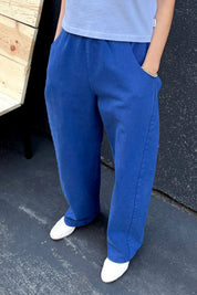 Azure Long Arc Pant