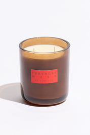Tuberose Musk HI-FI Candle
