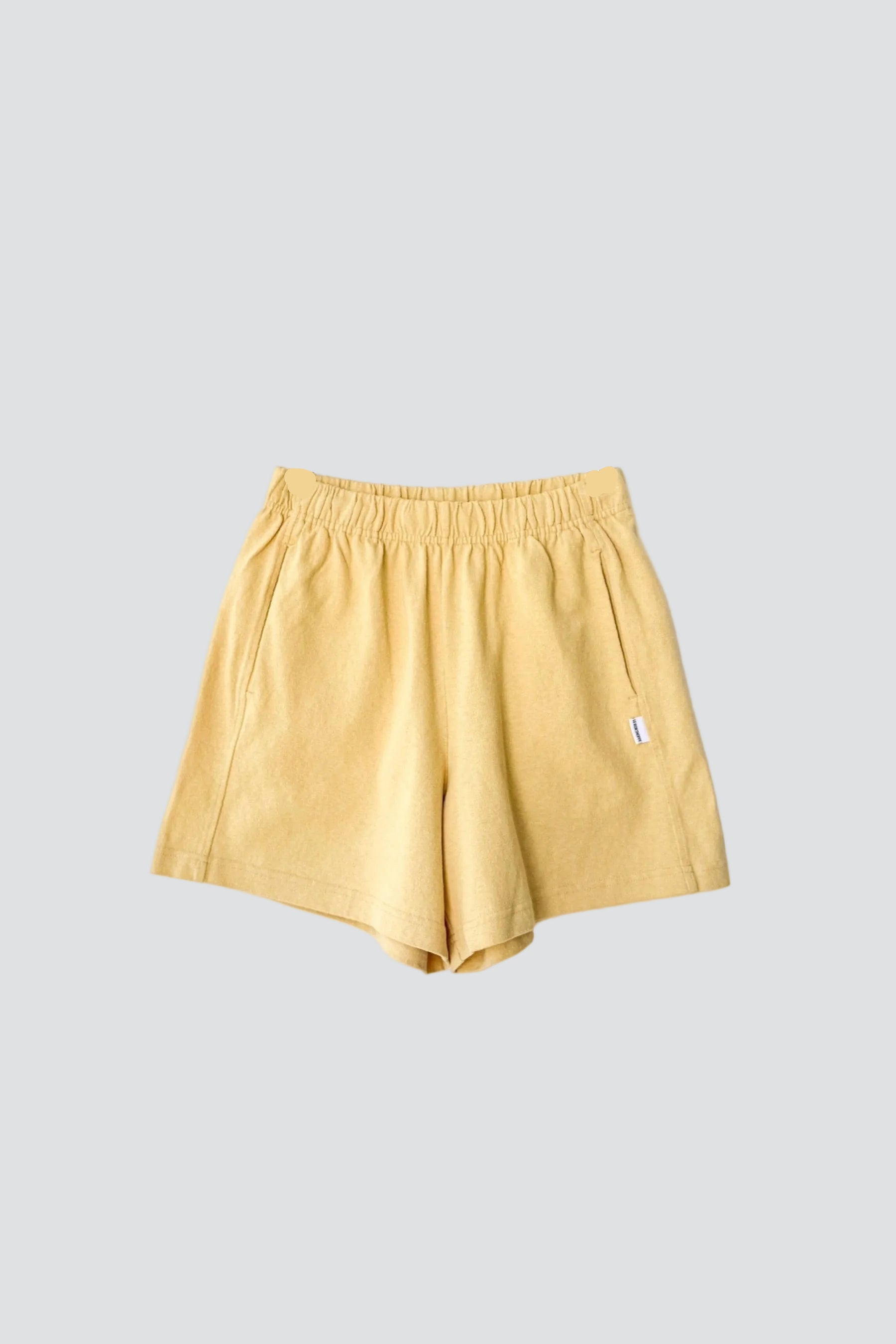 Butter Flared Basketball Shorts