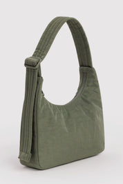 Caper Mini Nylon Shoulder Bag