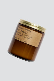 Spruce Candle
