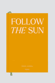 Follow The Sun Guided Journal
