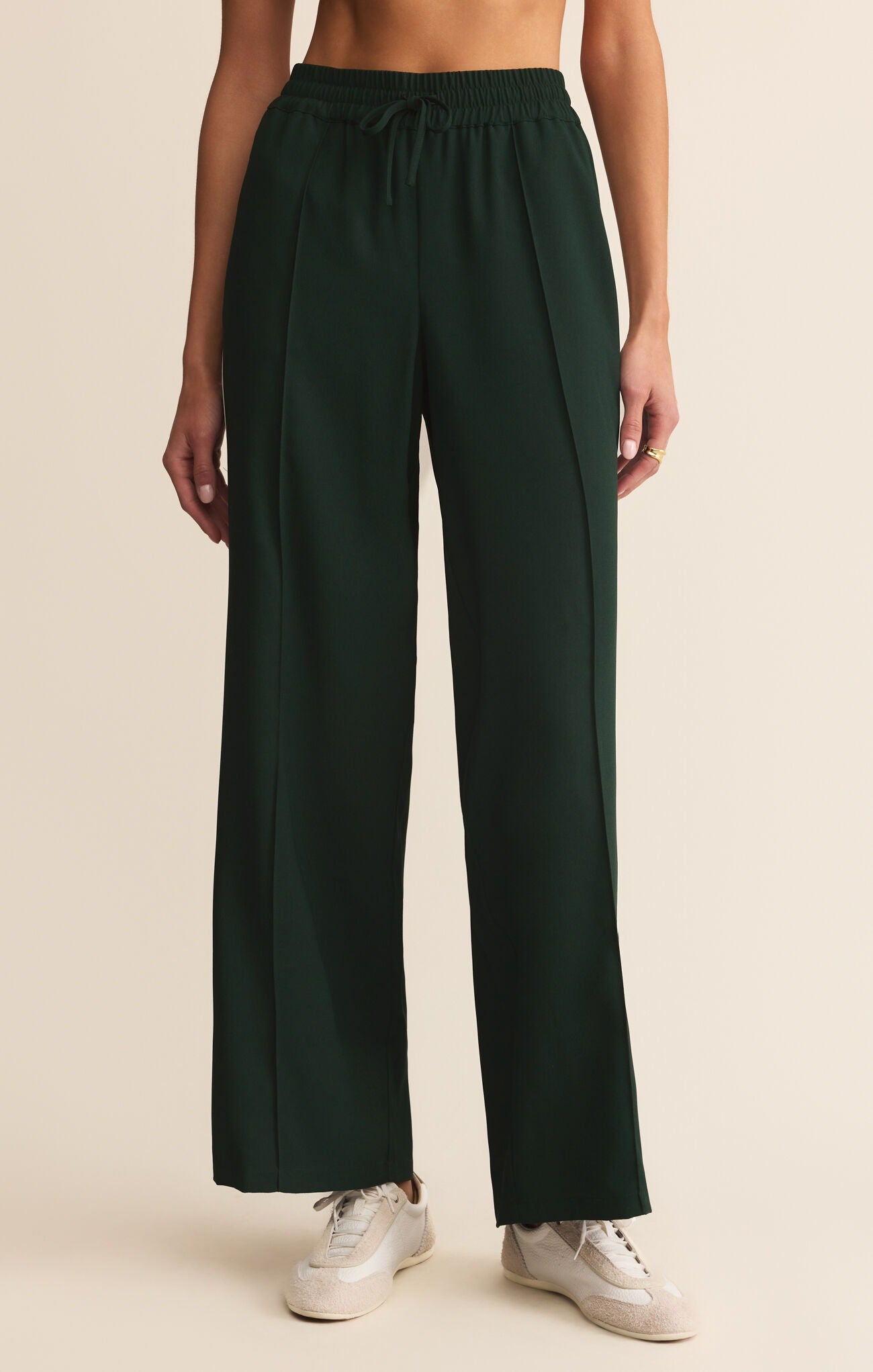 Garland Green Saunder Track Pant